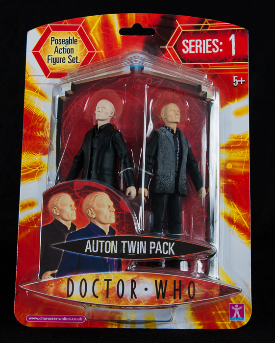 Auton Twin Pack